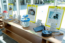 みなとみらいPRセンターのプレスリリース画像3