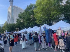 みなとみらいPRセンターのプレスリリース画像4