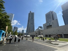 みなとみらいPRセンターのプレスリリース画像5