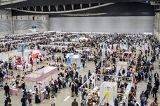 みなとみらいPRセンターのプレスリリース画像1