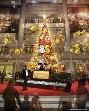 みなとみらいPRセンターのプレスリリース画像1