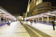 みなとみらいPRセンターのプレスリリース画像1