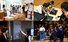 みなとみらいPRセンターのプレスリリース画像5