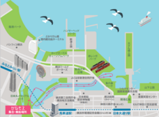 みなとみらいPRセンターのプレスリリース画像2