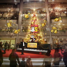 みなとみらいPRセンターのプレスリリース画像1