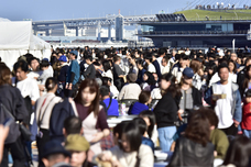 みなとみらいPRセンターのプレスリリース画像1