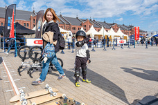 みなとみらいPRセンターのプレスリリース画像10