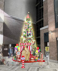 みなとみらいPRセンターのプレスリリース画像1