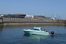 みなとみらいPRセンターのプレスリリース画像1