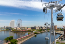 みなとみらいPRセンターのプレスリリース画像2