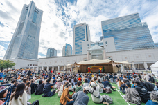 みなとみらいPRセンターのプレスリリース画像6