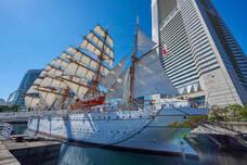 みなとみらいPRセンターのプレスリリース画像1