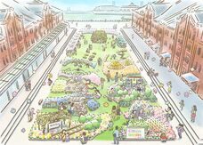 みなとみらいPRセンターのプレスリリース画像2