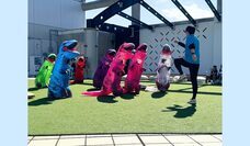 みなとみらいPRセンターのプレスリリース画像2