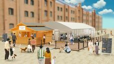 みなとみらいPRセンターのプレスリリース画像14