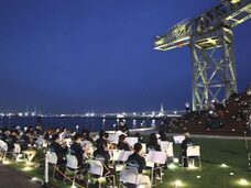 みなとみらいPRセンターのプレスリリース画像1