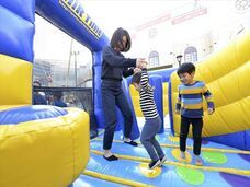 みなとみらいPRセンターのプレスリリース画像6