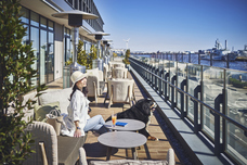 みなとみらいPRセンターのプレスリリース画像2