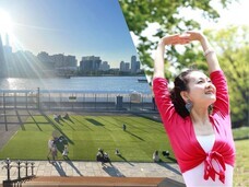 みなとみらいPRセンターのプレスリリース画像1