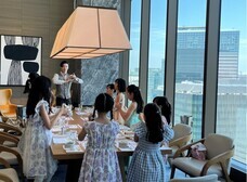 みなとみらいPRセンターのプレスリリース画像1