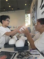 みなとみらいPRセンターのプレスリリース画像8