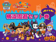 みなとみらいPRセンターのプレスリリース画像1