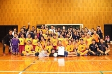 日置シーガルズFC　鹿児島のプレスリリース画像1