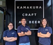 鎌倉ビール醸造株式会社のプレスリリース画像1