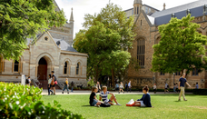 学校法人 都築学園のプレスリリース画像1