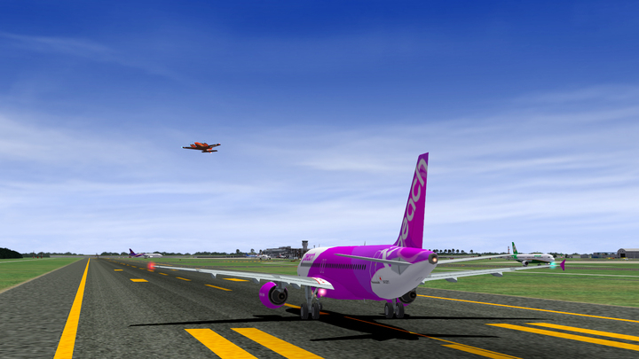 大人気航空管制パズルゲーム ぼくは航空管制官4 仙台 パッケージ版 ダウンロード版 同時販売開始 For Windows 株式会社テクノブレインのプレスリリース 大人気航空管制パズルゲーム ぼくは航空管制官4 仙台 パッケージ版 ダウンロード版 同時販売開始 For Windows 株式会社テクノブレインのプレスリリース