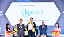 株式会社カオピーズのプレスリリース画像1