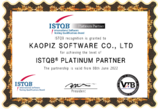 株式会社カオピーズのプレスリリース画像1