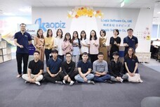 株式会社カオピーズのプレスリリース画像3