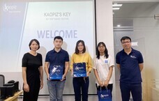 株式会社カオピーズのプレスリリース画像2