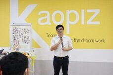 株式会社カオピーズのプレスリリース画像2