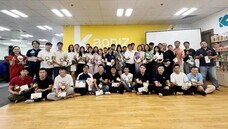 株式会社カオピーズのプレスリリース画像3