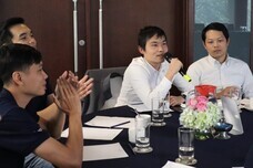 株式会社カオピーズのプレスリリース画像2