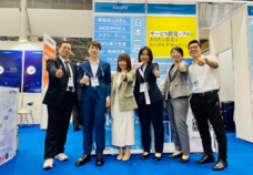 株式会社カオピーズのプレスリリース画像2