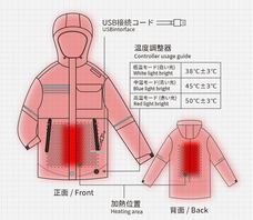 鑫三海株式会社のプレスリリース画像5