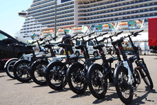 鑫三海株式会社のプレスリリース画像1