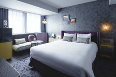 メルキュール東京銀座のプレスリリース画像1