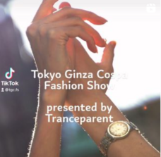 株式会社トランスペアレントのプレスリリース画像1