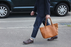 leather works KATSUYUKI TANAKAのプレスリリース画像1