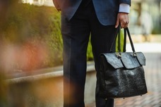 leather works KATSUYUKI TANAKAのプレスリリース画像1