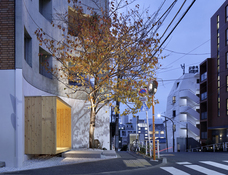 田所裕樹建築設計事務所のプレスリリース画像1