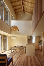 田所裕樹建築設計事務所のプレスリリース画像2