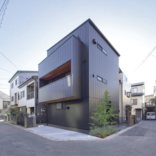 田所裕樹建築設計事務所のプレスリリース画像4