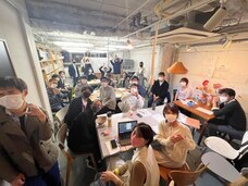 株式会社RWのプレスリリース画像1