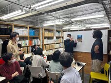 株式会社RWのプレスリリース画像1