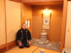 有限会社亀川石材店のプレスリリース画像1